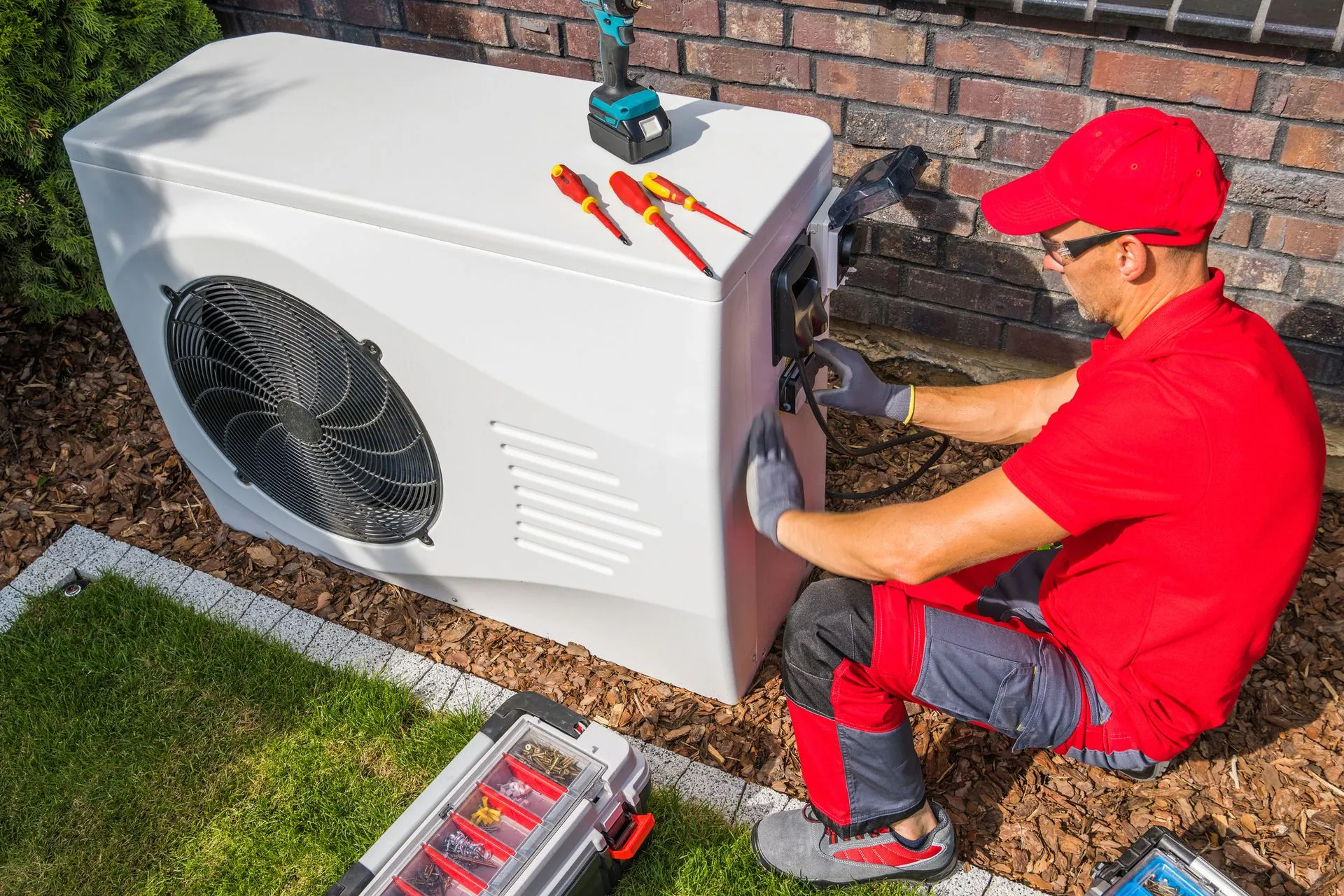 About HVAC in Chenoa, IL